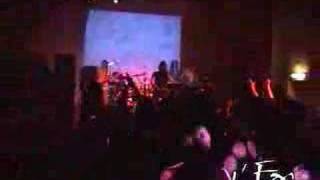 Deviazione Vasco Rossi tribute - Live at the EX
