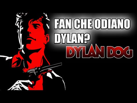 GLI EX LETTORI DI DYLAN DOG LAGNOSI E LAMENTOSI HANNO STUFATO!