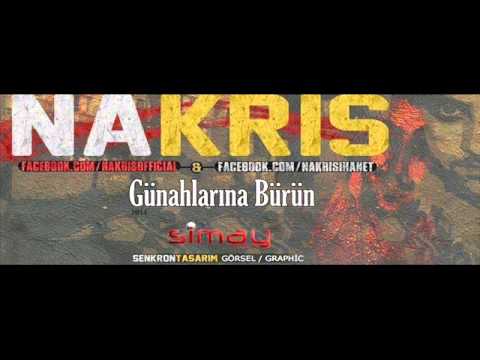 Nakris - Günahlarına Bürün