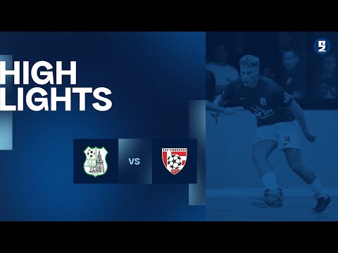 HIGHLIGHTS | Scagha '66 - ZVV Eindhoven | Eredivisie 23/24