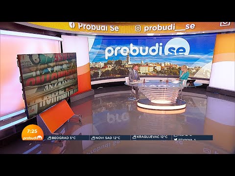 Milan Antonijević: Politički život mora da se izmesti iz stranaka u narod