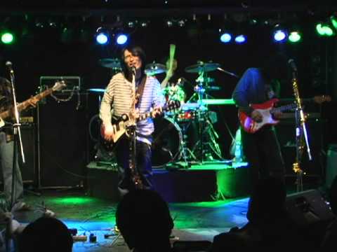 Someday - PanicSwitch [패닉스위치-Someday]