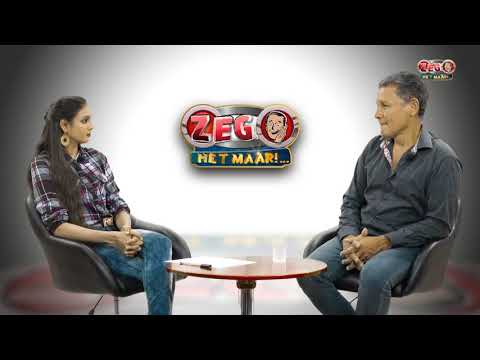 Zeg Het Maar Afl 95 - Sirano Zalman ( CEO Access Suriname Travel)