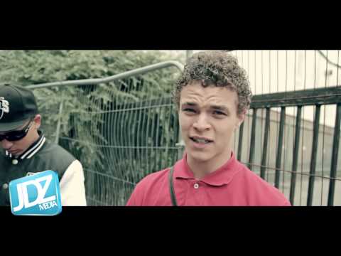 Dorris - Deya (Midlands Remix) [Hood Video] | JDZmedia