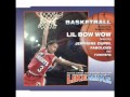 Lil Bow Wow - Basketball Lyrics 
