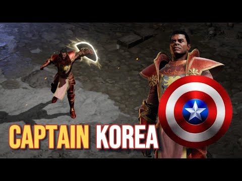 Smite Only Paladin | D2R HC 1 to Hell