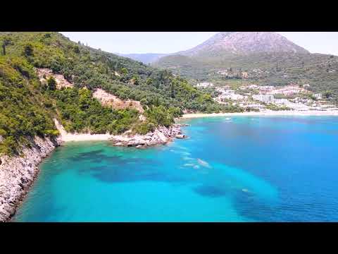 Greece   Parga june 2022