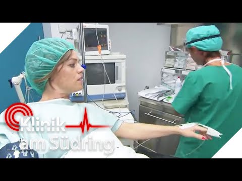 Zwangsstörung! Warum wird ihr Zwang schlimmer und schlimmer? | Klinik am Südring | SAT.1