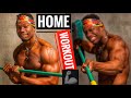 Full Bodyweight Workout at Home | Calisthenics | Home Workout for Men