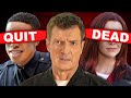 Every KILLED OFF Character In The Rookie