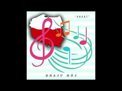 Kraju mój.  Piosenka dla młodzieży.  Piosenka dla starszych dzieci.  Ojczyzna.