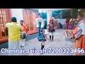 Karagattam Thavil Nadaswaram Pambai Naiyandi Melam Nattupura Kalai Jaijosh 7200323456 Tnagar26 12 21