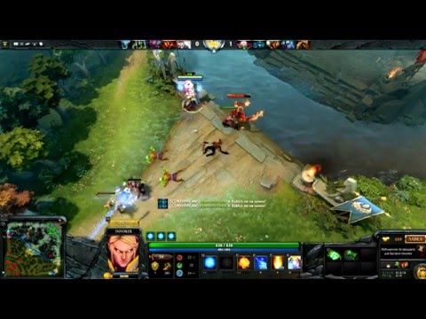 Инвокер, 1 ММР!