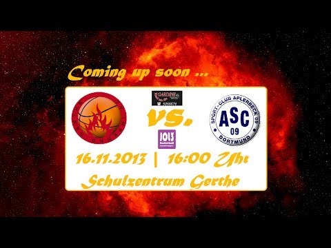 JOL U16 - TVG vs. ASC 09 Dortmund - Official Preview