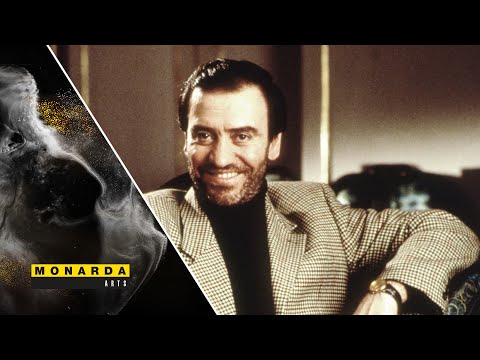 VALÉRY GERGIEV - IN REHEARSAL (Trailer) | Sergei Prokofiev | Rotterdam Philharmonic Orchestra