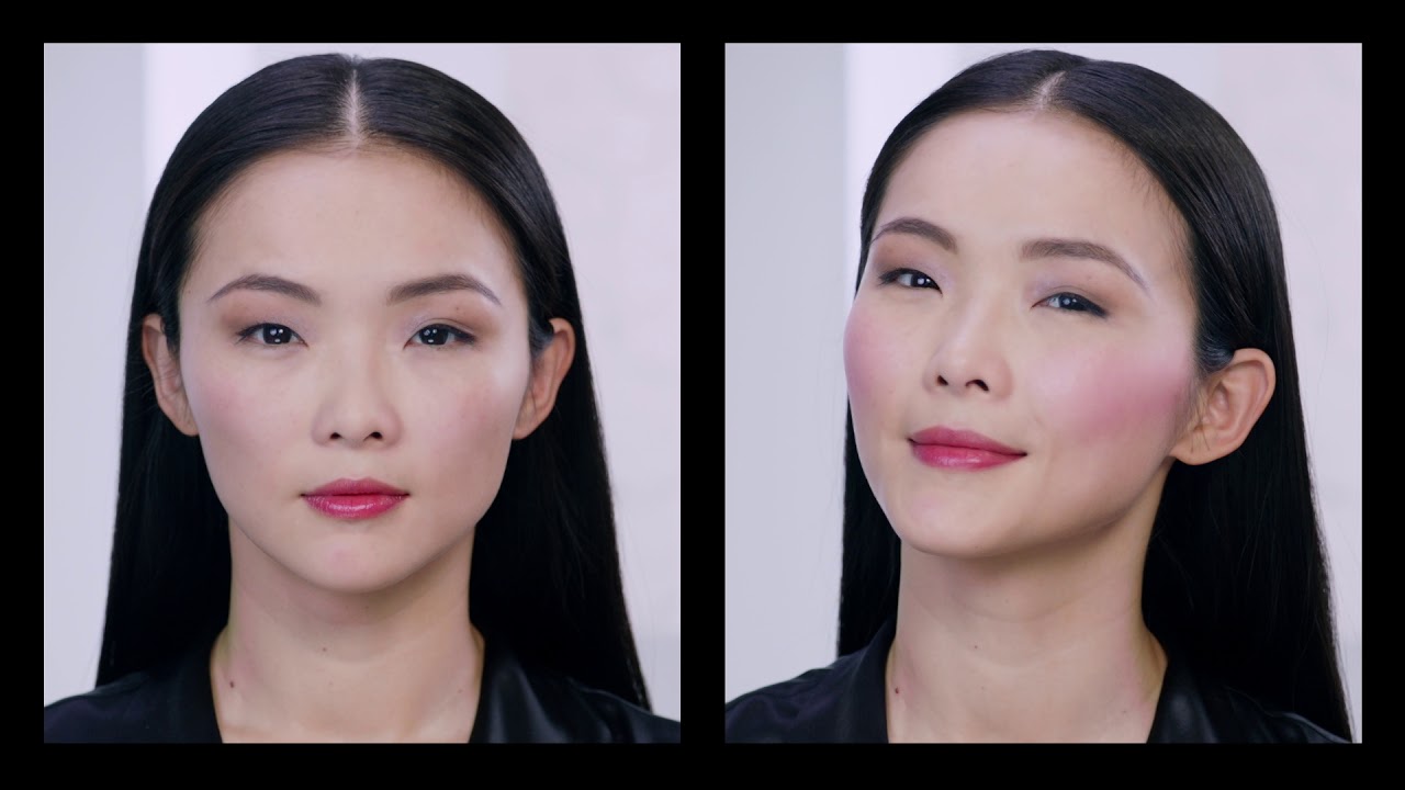 givenchy blush brush