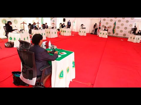 The women eyeing the Chief Justice seat