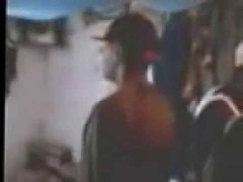 lebir touterrain feat max cool déposez les armes