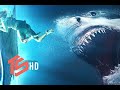THE REQUIN Official Trailer (2021)