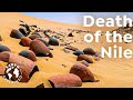 Why Egypt's lifeline is drying up | Nile Conflict | Earth Explained!