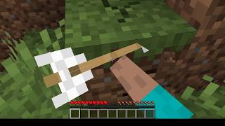 【Minecraft】初めてのマインクラフト #02 【サバイバル】