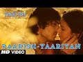 Baarish Lyrics - Yaariyan