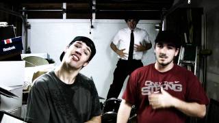 Say Anything - &quot;Wow, I Can Get Sexual Too&quot; Video (+ Lyrics)