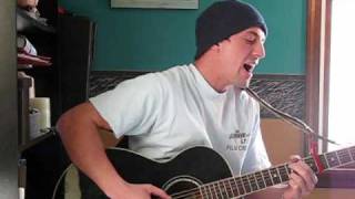 Wicked Way (Ben Taylor) &amp; I Kissed a Drunk Girl ( Something Corporate) Cover - By Jake