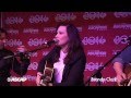 Brandy Clark - Hold My Hand - Sundance ASCAP Music Café