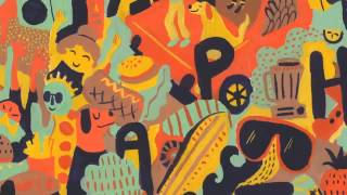 Japanther : All We Got is Each Other