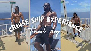 VACATION VLOG! Norwegian Cruise, 48 Hours On Deck