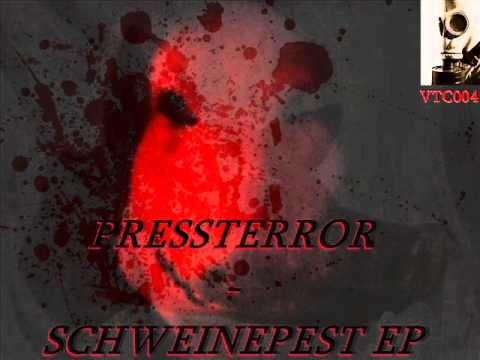 Pressterror - Luft War Aus