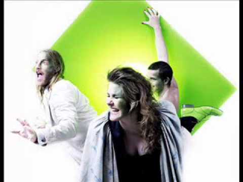 Gus Gus - Barry  (GiGI Galaxy mix)