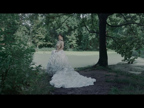 Balbina - Das Gefühl ist tot. (prod. by walter p99 arkestra) (Offizielles Musikvideo)