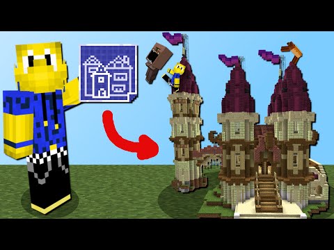 4500+ Häuser mit 1 Klick! (Villa, OP Base, Autos, Farm und mehr)