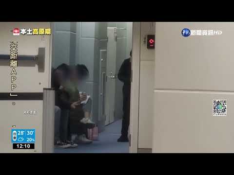 致死率達"萬分之10" 黃立民:死亡高峰還會持續