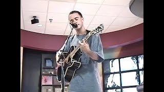 Dave Matthews - 8/10/1994 - Blockbuster Music In-Store - [New Master Source] - Memphis, TN