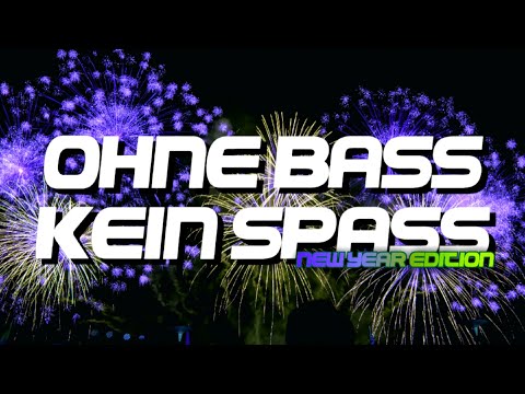 TEKK / HARDTEKK MIX 2022/2023 - OHNE BASS KEIN SPASS | New Year Edition