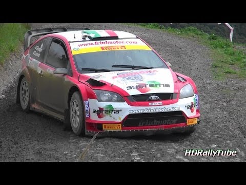 Liburna Ronde Terra 2014 [HD]