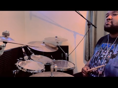 Juicebox Music (DrumCover)