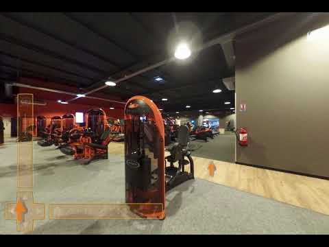 Basic-Fit 24/7 Miniature vidéo YouTube 2