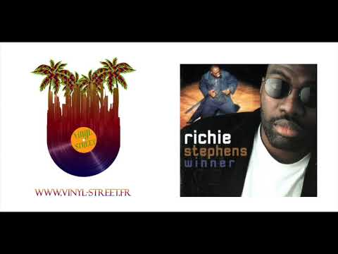 Richie Stephens & Mama Carmen ‎– Shine  ( Reggae 1998 )