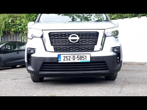 Nissan Primastar L2H1 130 SV PREMIUM **PLUS VAT** - Image 2