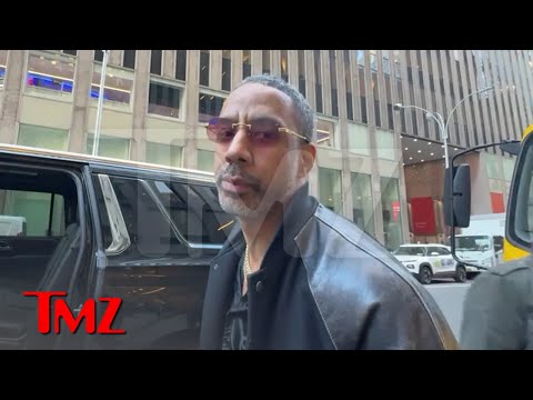 Ryan Leslie Says Cassie's Preparing For Music Tour, Helping Behind-the-Scenes | TMZ