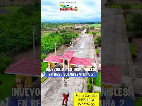 lotes con facilidades de pago en San Antonio Suchitepequez y otras áreas de Suchitepéquez Guatemala