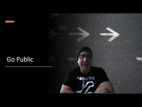 Don’t Just Set Goals: Keep Them Going…