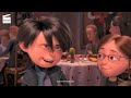 Despicable Me 2 Margo In Love HD CLIP