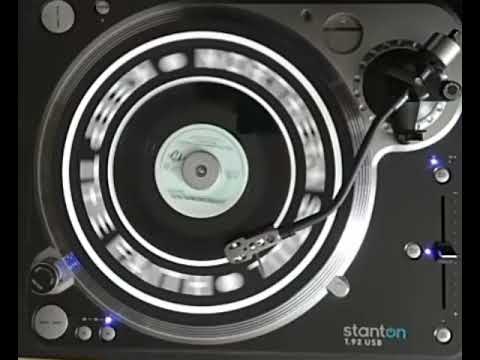 Sam The Sham and The Pharaohs - Ring Dang Do (UNDERGROUNG)