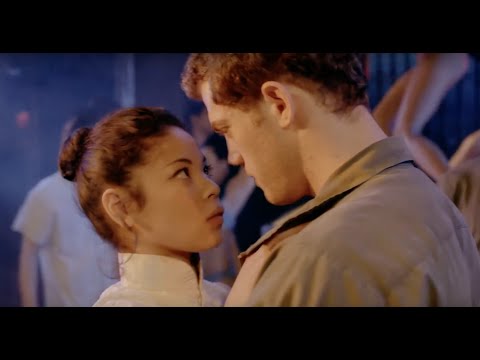 Miss Saigon Returns to Broadway