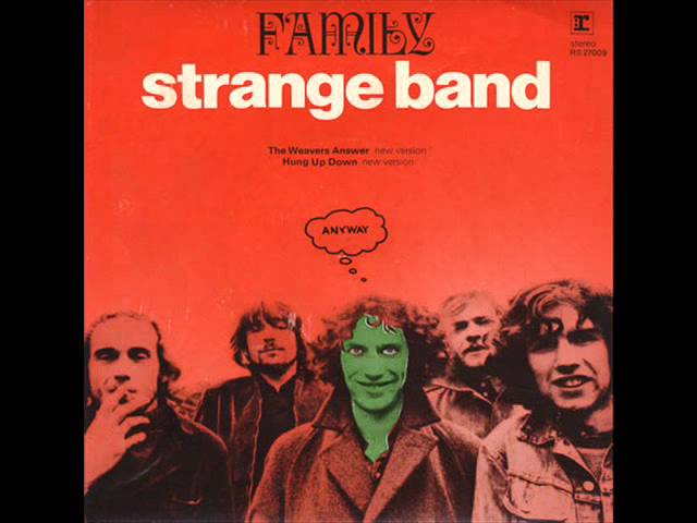 Family: la carriera, lo stile e i concerti della band britannica